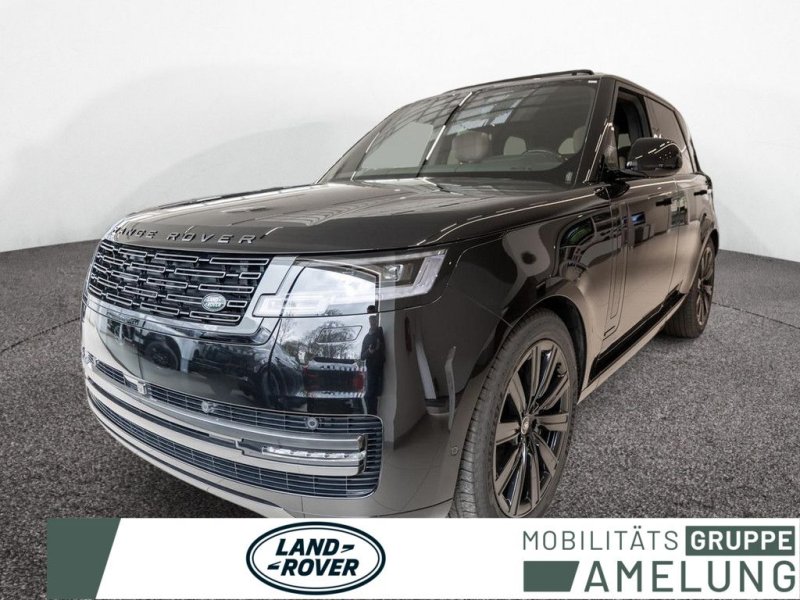 Land Rover Range Rover P550e Autobiography 360° PANO LED