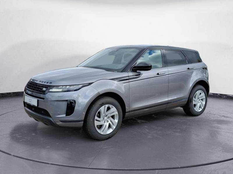 Land Rover Range Rover Evoque P270e S AWD Automatik Tempom.