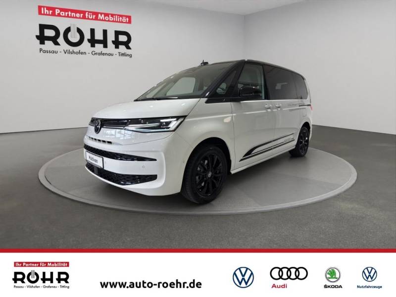 Volkswagen T7 Multivan ENERGY (AHK/Navi/Navi) Motor: 2.0 l