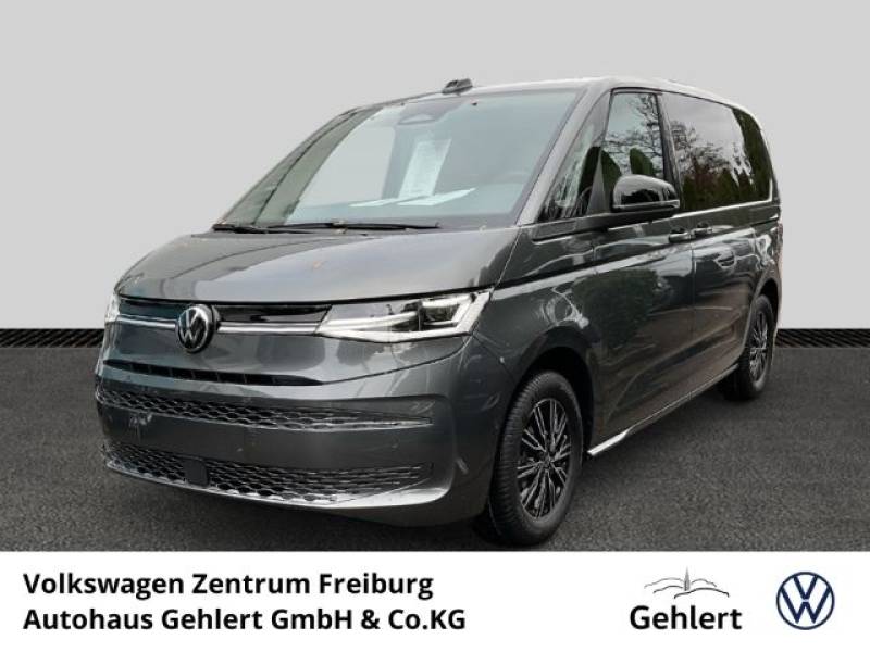 Volkswagen T7 Multivan Life 2,0 l 110 kW TDI SCR ''Energy''