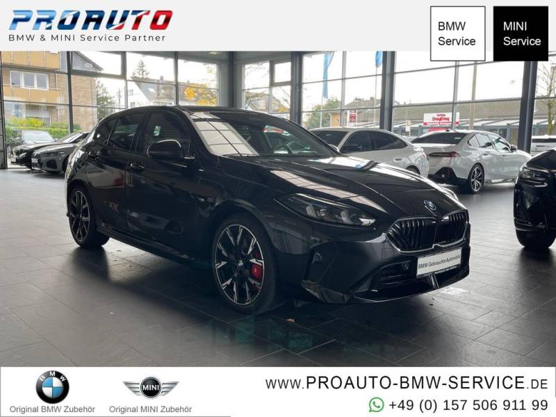 BMW 120i M Sport Pro PANO/HUD/K.Zg/Driv.As+/19"/360°