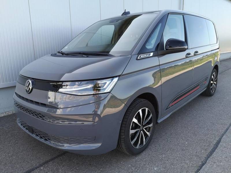 Volkswagen T7 Multivan 2,0TDI DSG Sport Edition Komfort KÜ 