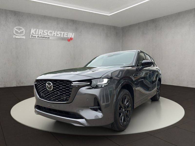 Mazda CX-60 HOMURA PLUS +PANORAMA+MATRIX-LED+BOSE+