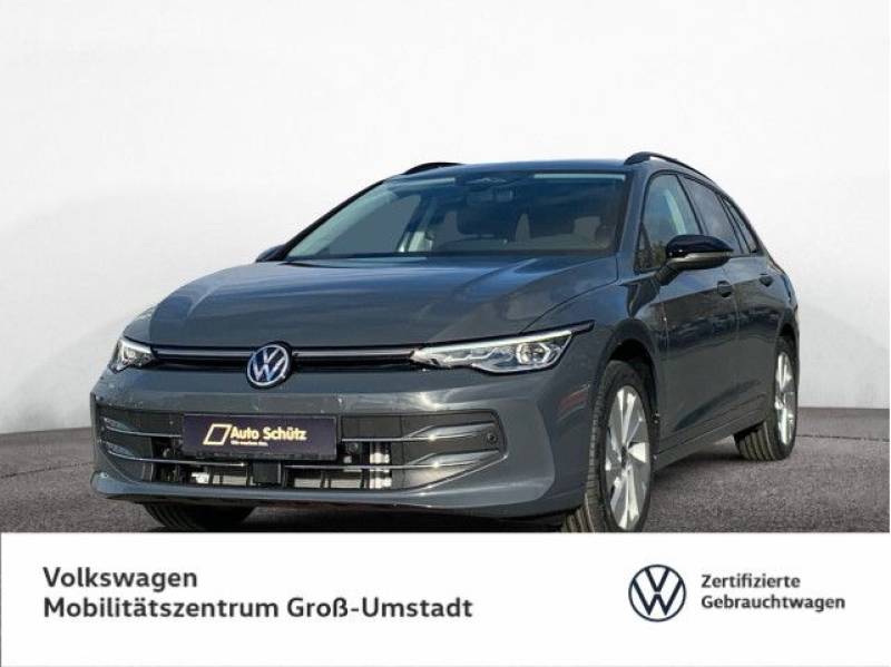 Volkswagen Golf Variant 1,5 eTSI 7-GANG DSG*GOAL*AHK*IQ.LIG
