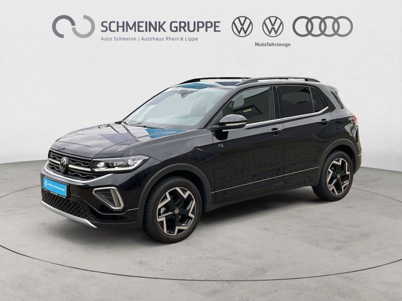 Volkswagen T-Cross 1.5 TSI DSG R-Line