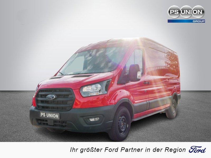 Ford Transit 350 L3 Trend ExpressLine AHK ACC 360°