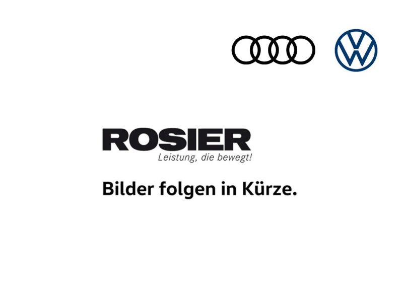 Volkswagen T7 Transporter Kasten 2.0 l TDI 6-Gang AHK KAMER