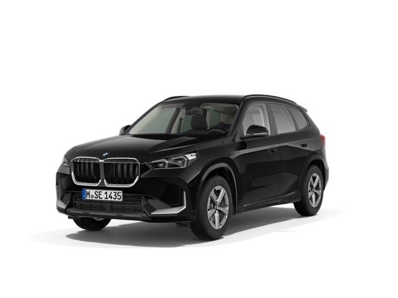 BMW X1 sDrive20i Navi Digitales Cockpit Soundsystem