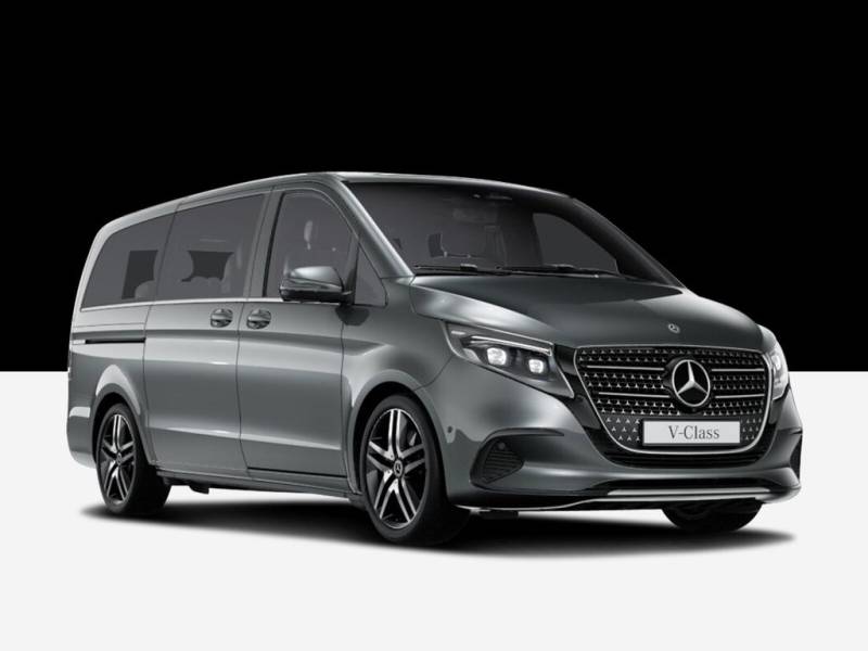 Mercedes-Benz V 250 d 4MATIC AVANTGARDE Lang