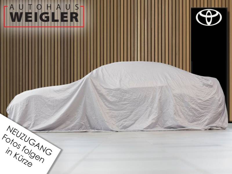 Toyota Yaris Cross Hybrid FWD Teamplayer Safety+Winter