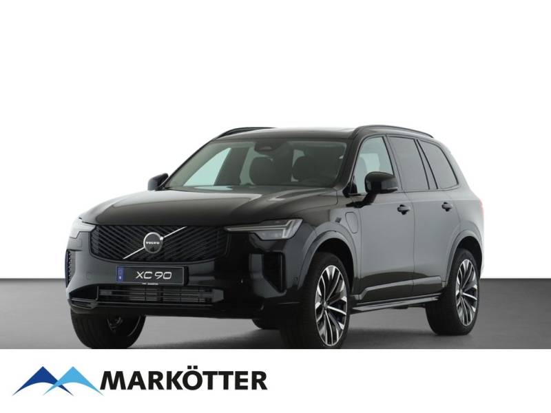 Volvo XC90 T8 AWD Ultra Dark Plug-In Hybrid 7-Sitzer