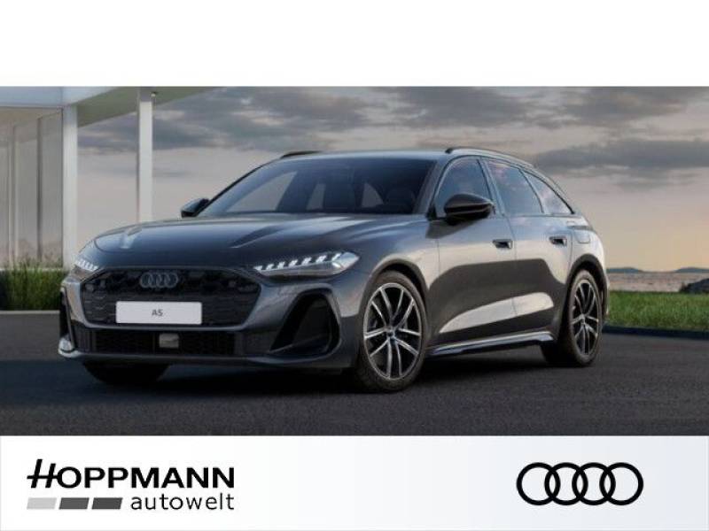 Audi A5 Avant e-hybrid quattro 220 kW S tronic (