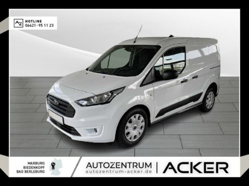 Ford Transit Connect 1.5 EcoBlue Trend RFK -33%*
