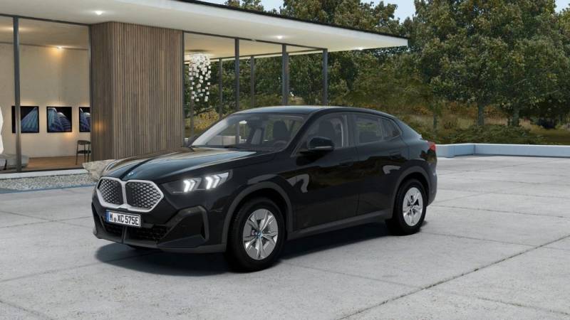 BMW iX2 eDrive30 Elektro *JAHRES-START*