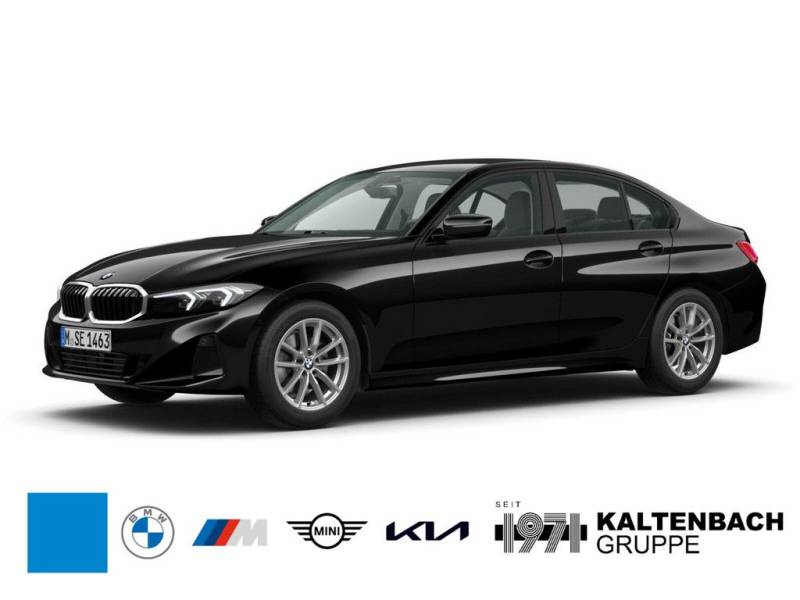 BMW 318i Limousine LED DAB NAVI *Bestellaktion*
