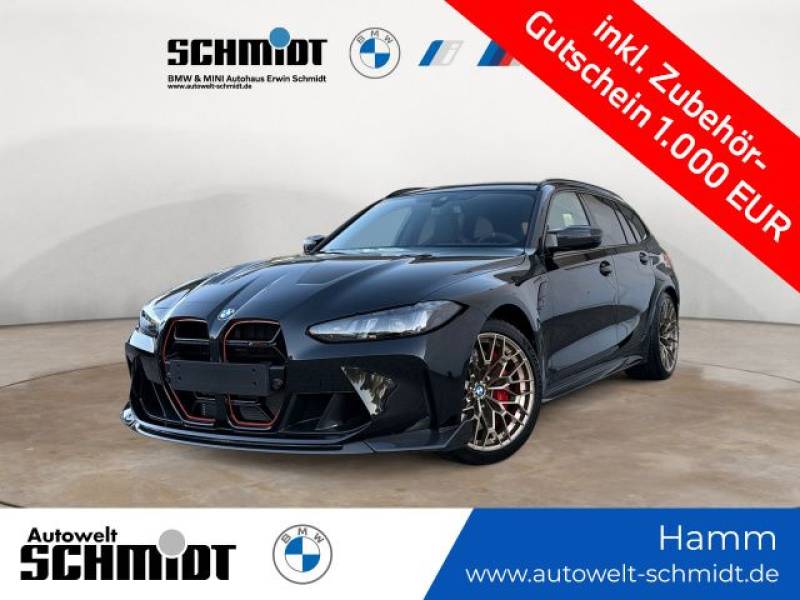 BMW M3 CS xDrive Touring UPE 157.400 EUR