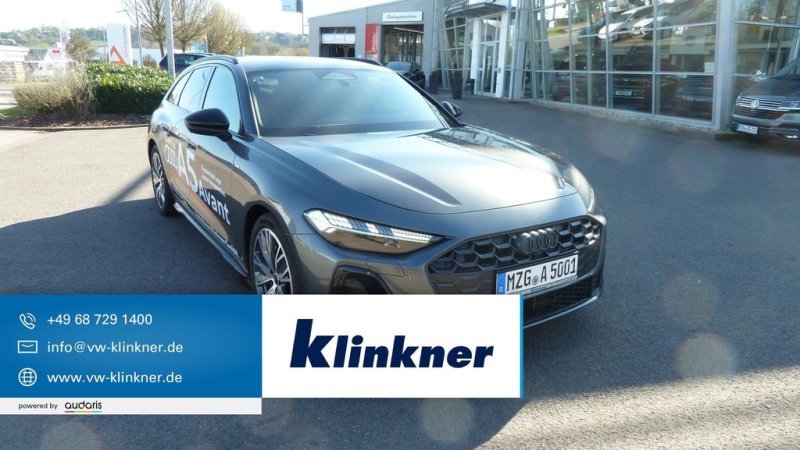 Audi A5 2.0 16V TDI TDI 150 kW S-Line