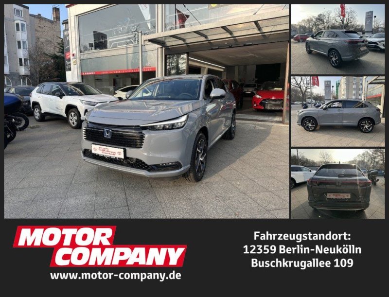 Honda HR-V 1.5 i-MMD Hybrid  Advance  Plus 2025