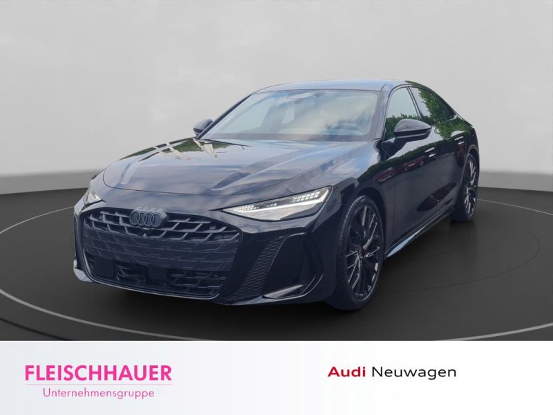 Audi A6 Edition one E-Hybrid Quattro HUD StandHZG Pan