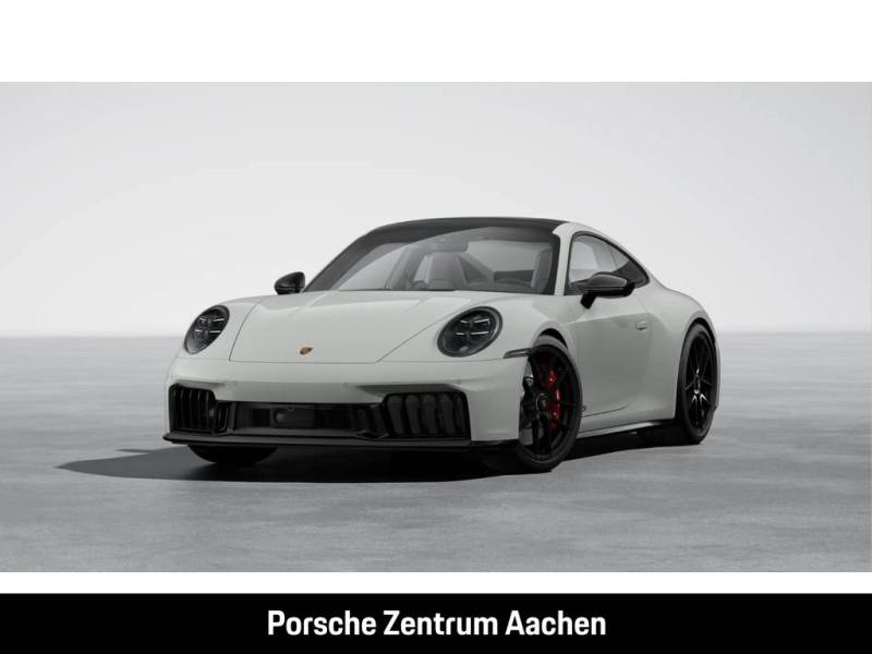 Porsche 992 911 Carrera GTS Liftsystem-VA Sportabgas LED