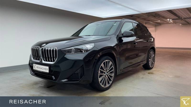 BMW X1 sDrive20i Sportpaket Fahrassistenzsysteme  