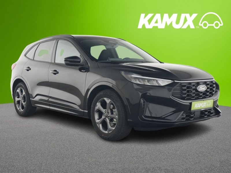 Ford Kuga 2.5Duratec Aut.ST-Line+LED+NAVI+VIRTUAL+PDC