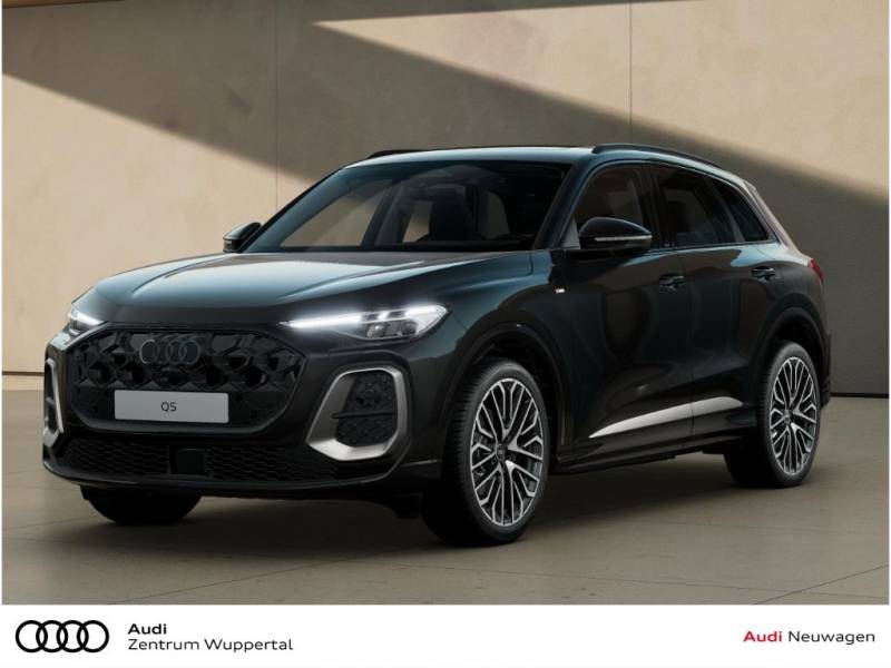 Audi Q5 SUV TFSI S TRONIC LEDER PANO 360KAMERA NAVI L