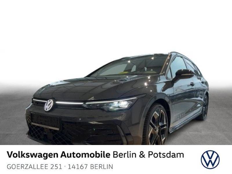 Volkswagen Golf Variant R-Line 1,5 l eTSI DSG