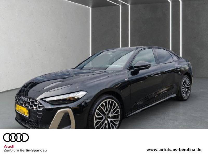 Audi A5 Lim. TFSI qu. S line S tronic *PANO*MATRIX*