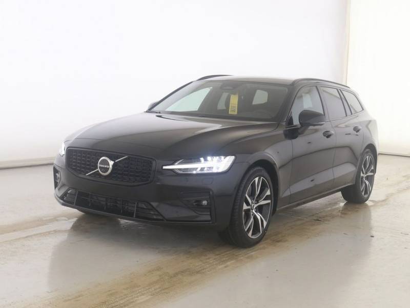 Volvo V60 B4 Plus Dark
