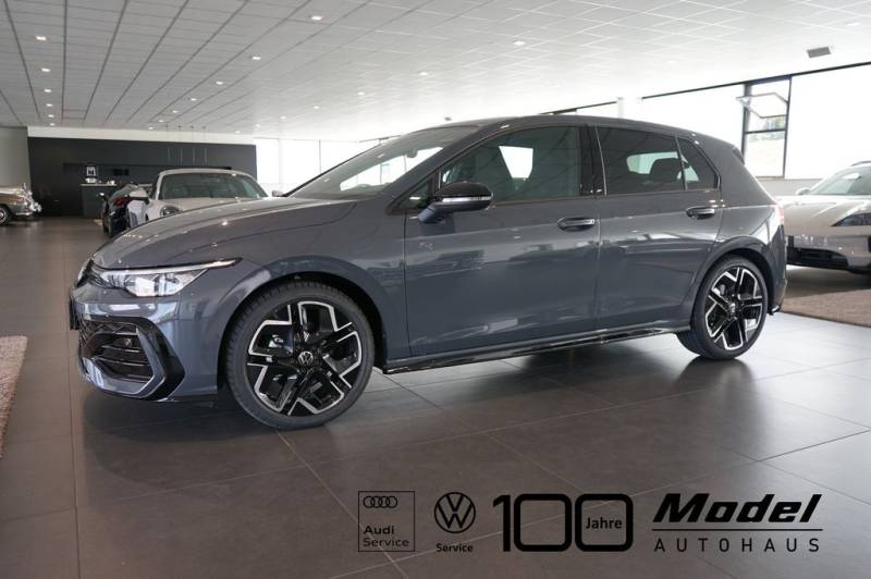 Volkswagen Golf 2.0 TDI DSG R-Line - Pano - HuD - FACELIFT