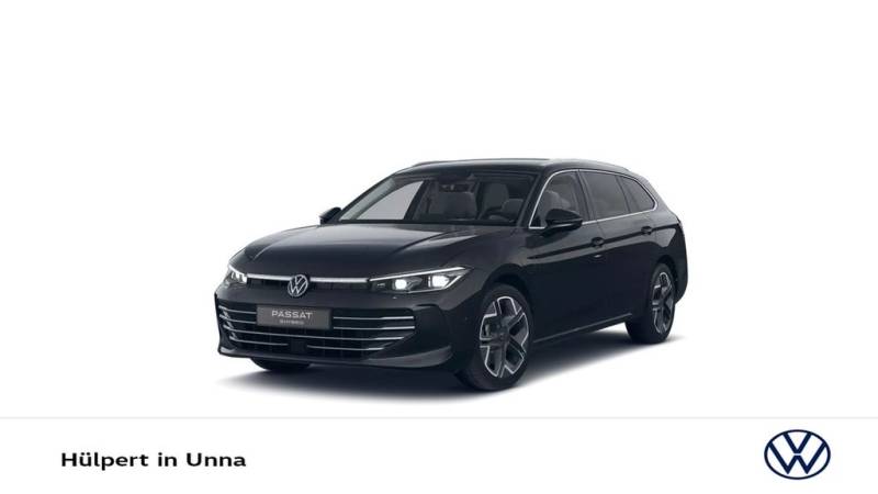 Volkswagen Passat Variant 1.5 HYBRID ELEGANCE NEUES MODELL