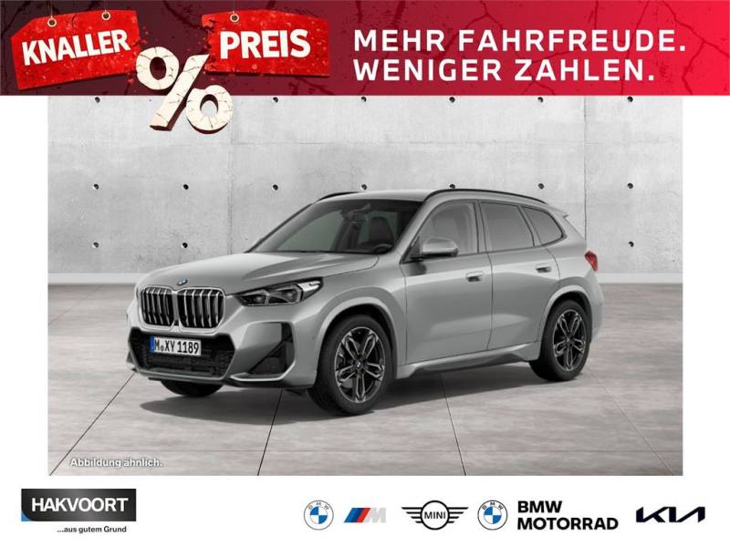 BMW X1 xDrive23i Knaller Preise M Sport