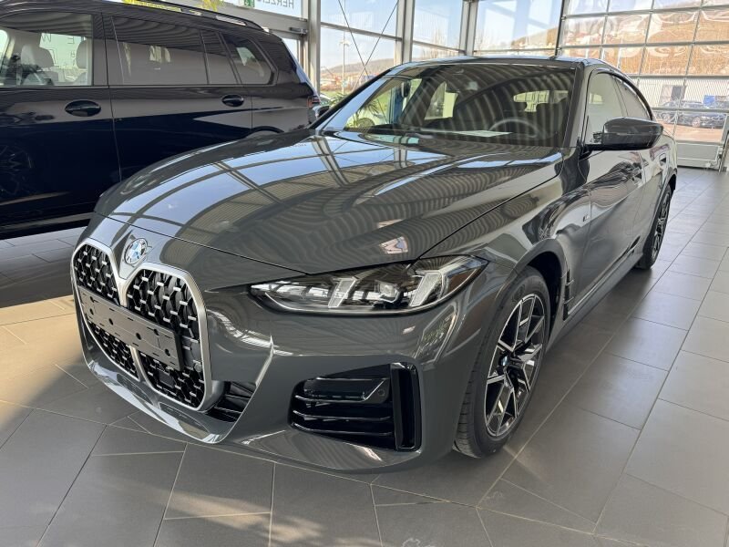 BMW 420i M Sportpaket