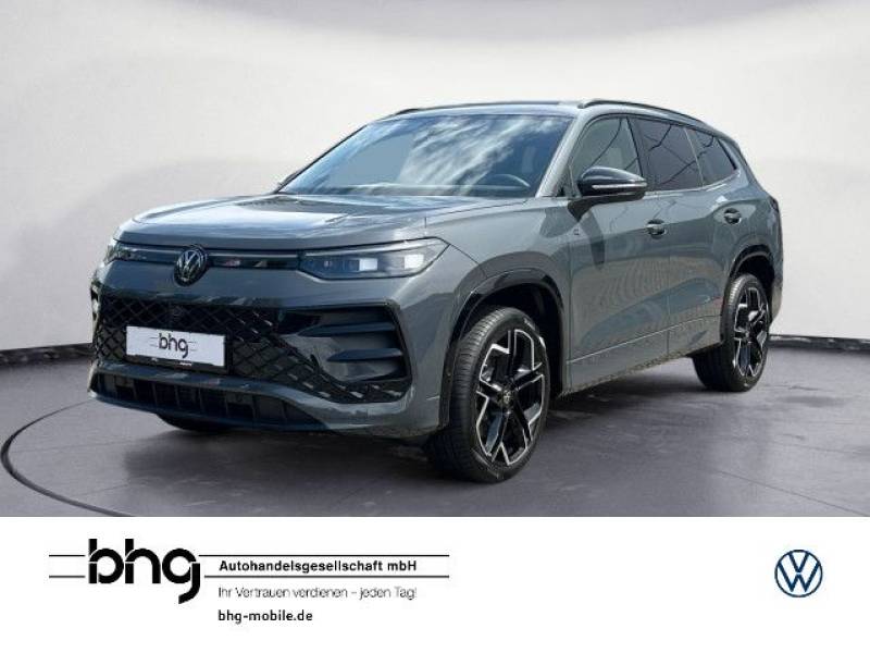 Volkswagen Tayron R-Line 2,0 l TDI SCR 4MOTION 7-Gang-Dop