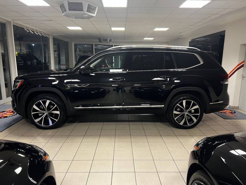 Volkswagen 2024 ATLAS 2.0 SEL PREMIUM R-LINE WELTNEUHEIT