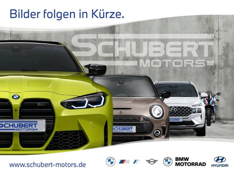 BMW X1 sDrive18i Sportpaket Pro AHK HUD LED SHZ