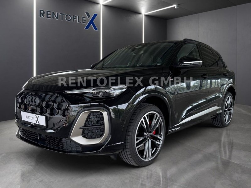 Audi Q5 TDI Quattro EDITION ONE