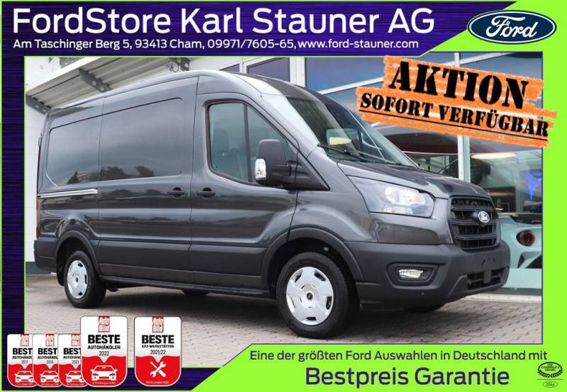 Ford Transit KASTEN Trend 2.0 310/L2 SYNC4