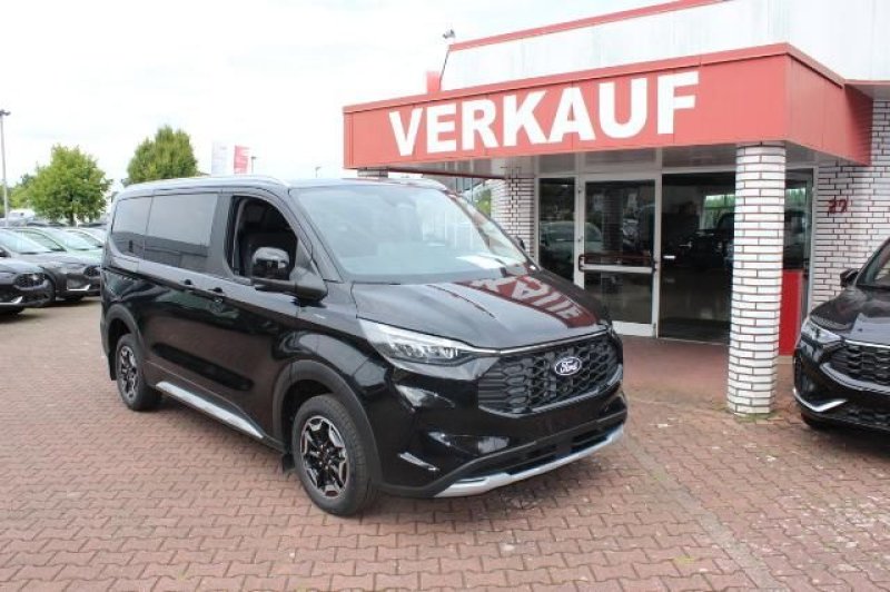 Ford Tourneo Custom Active L1 Techno 6 - FGS 5 Jahre