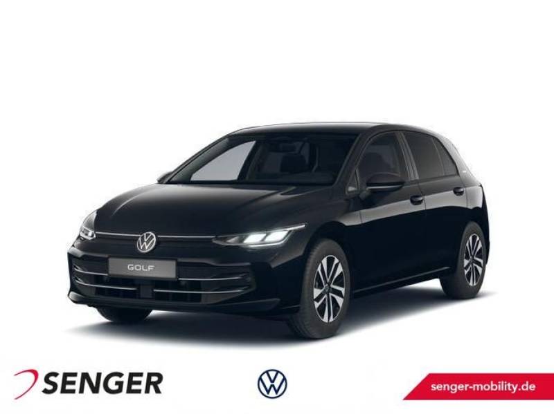 Volkswagen Golf ENERGY 1,5 l eTSI OPF 85 kW (116 PS) 7-Gang