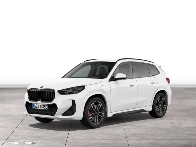 BMW X1 xDrive25e M Sportpaket