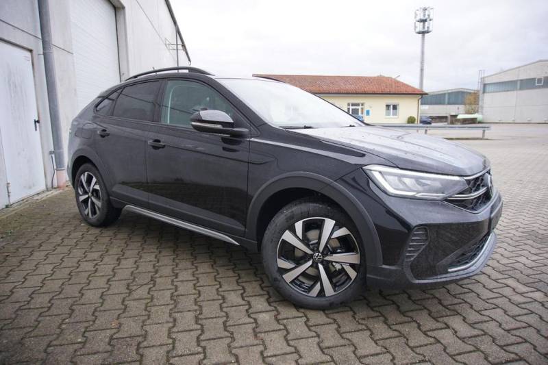 Volkswagen Taigo 1.5TSI DSG AHK Navi/MirrorL Kamera LED