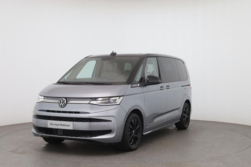 Volkswagen T7 Multivan Edition TDI