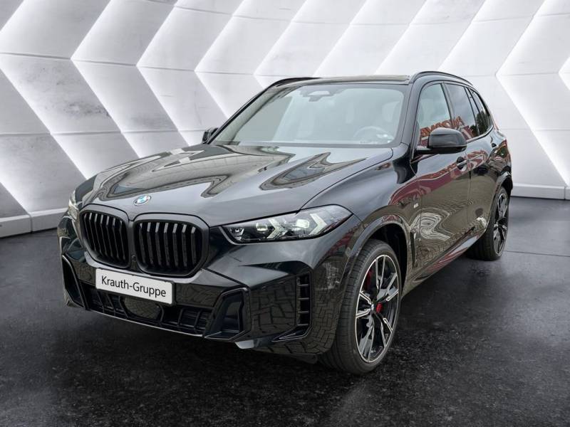 BMW X5 xDrive30d M Sportpaket HK HiFi DAB LED
