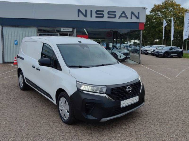 Nissan Townstar Kastenwagen L2 2,3t Acenta DIG-T