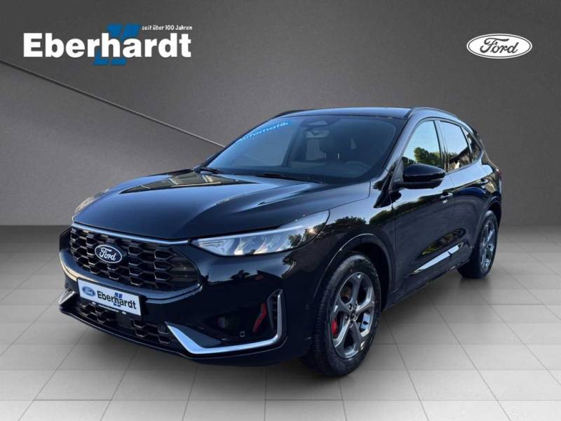 Ford Kuga Hybrid ST-Line X