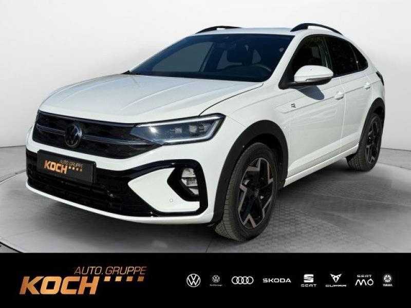 Volkswagen Taigo R-Line 1,5 l TSI OPF 110 kW (150 PS) 7-Gan