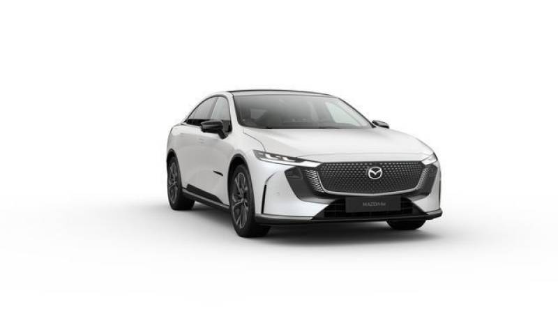 Mazda 6e 5HB EV 258 1AT RWD Takumi