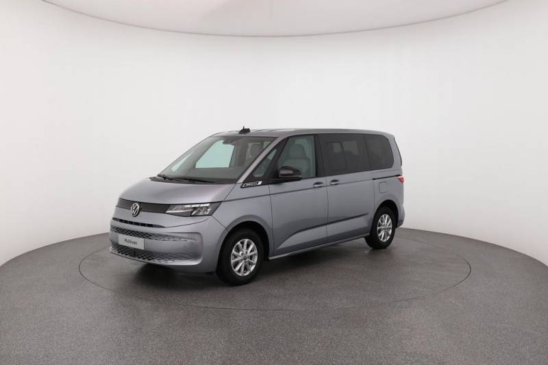Volkswagen T7 Multivan Style 2.0 TSI 204PS DSG MIT LANGE...